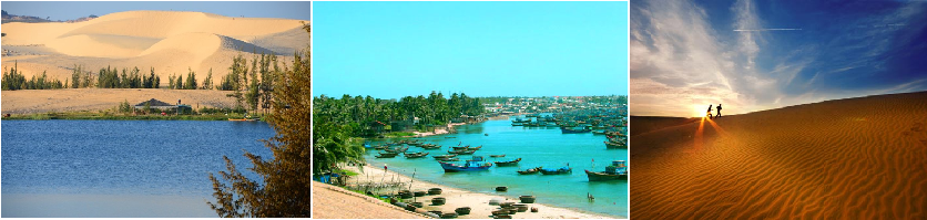 du lịch phan thiết mũi né